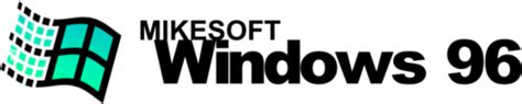 win96|Windows 96 v1 .